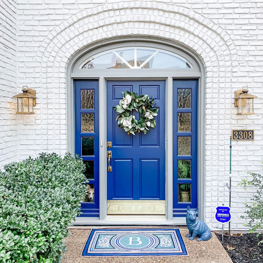 Picture Perfect Porch