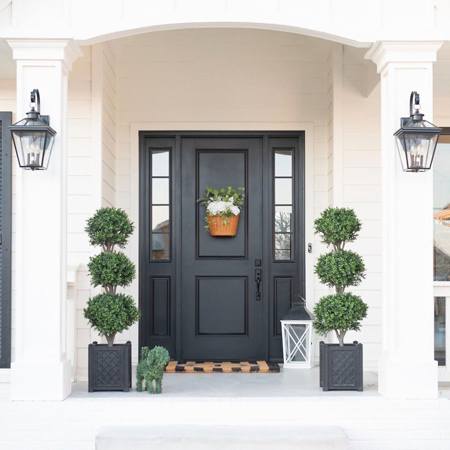 Picture Perfect Porch