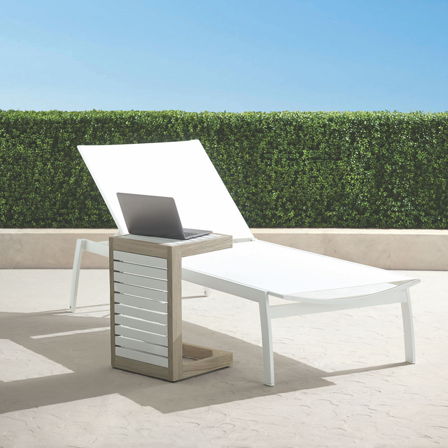 Frontgate Outdoor Home Office