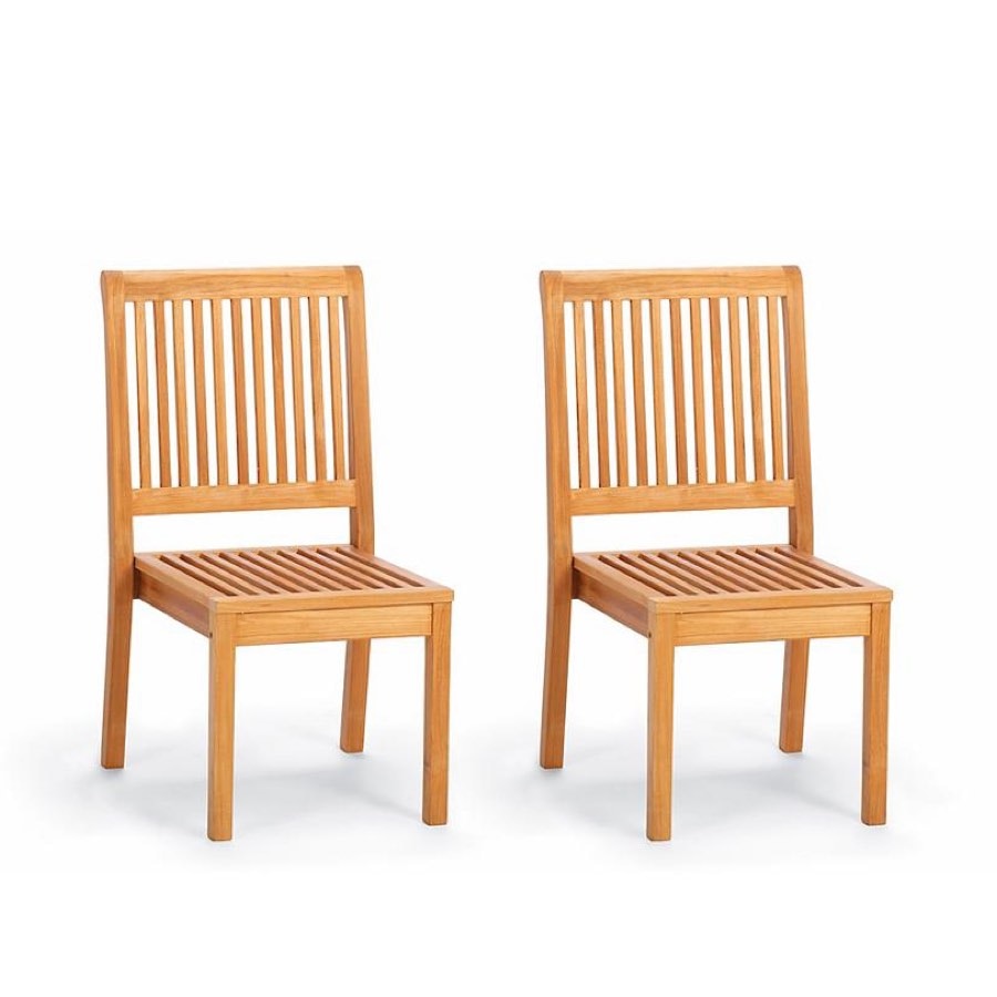 teak dining chairs