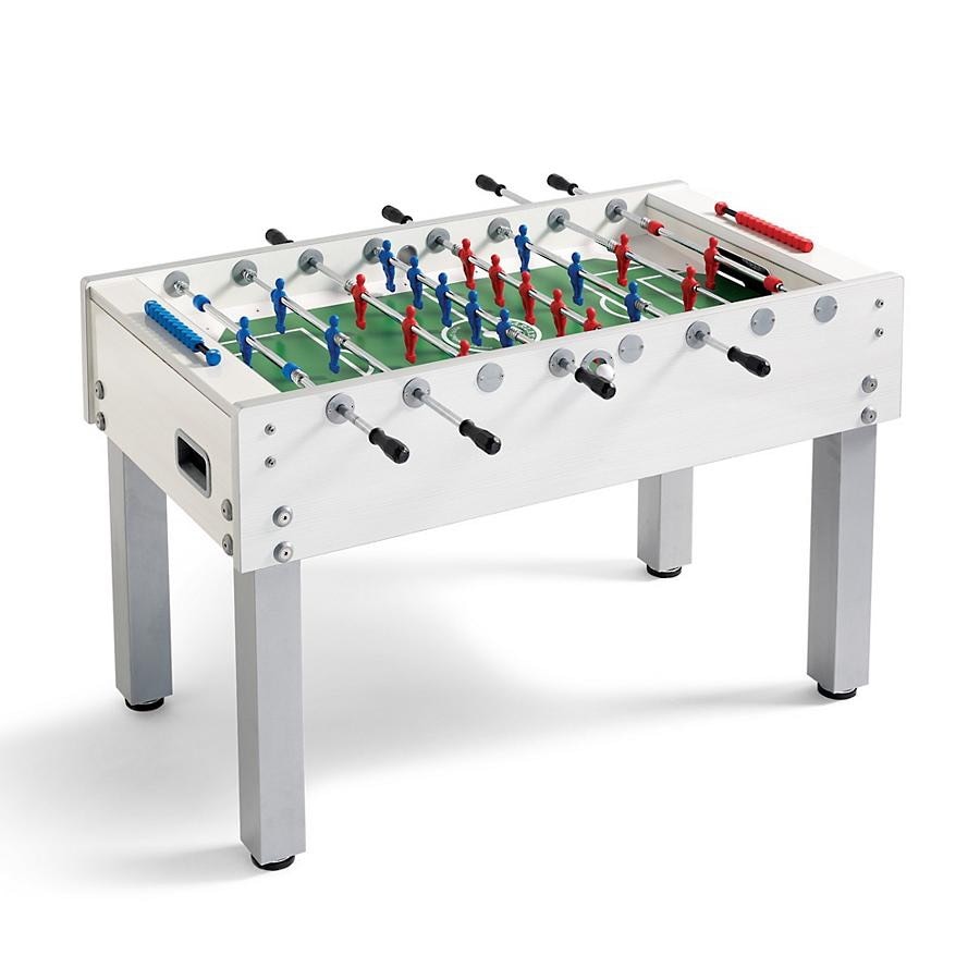 foosball table