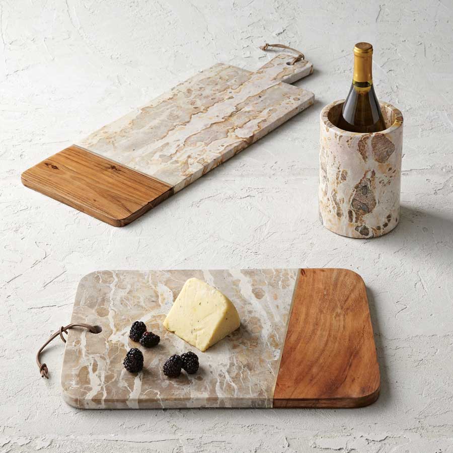 Catalina Charcuterie Board