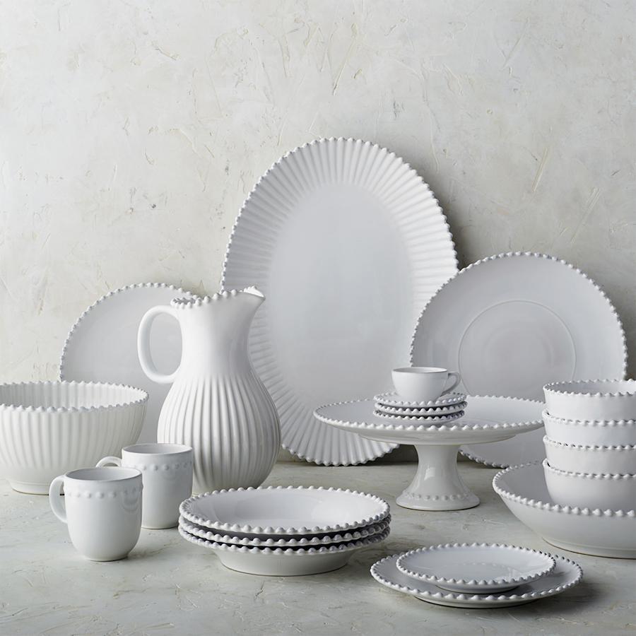 dinnerware