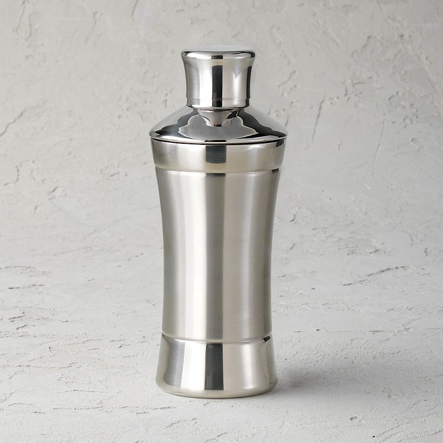 Optima cocktail shaker