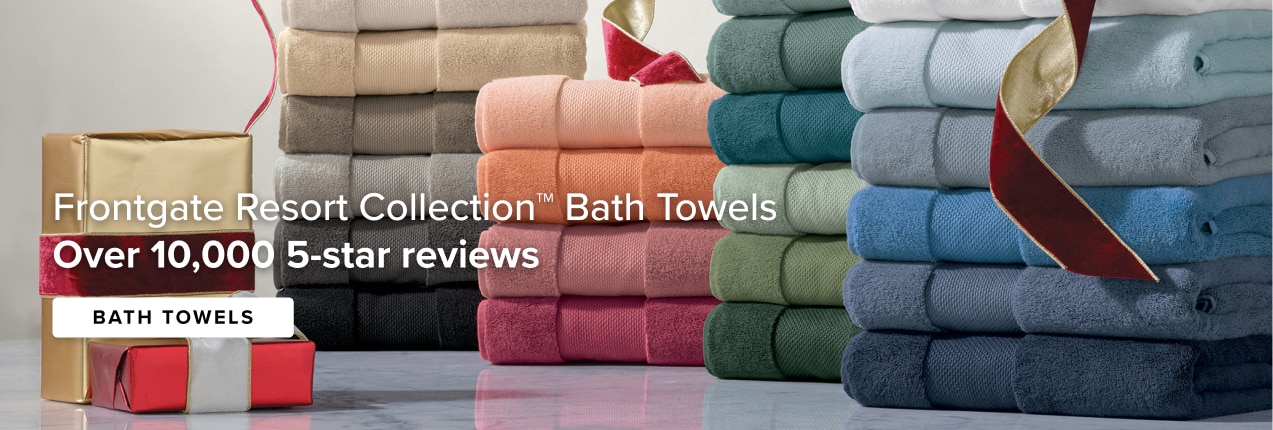 Shop Bath Towels